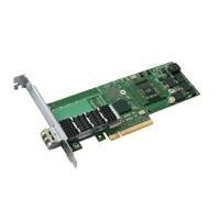 Intel 10 Gigabit XF SR Server Adapter (EXPX9501AFXSR) Intel 10 Gigabit XF SR Server Adapter (EXPX9501AFXSR)